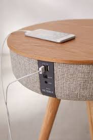 Bluetooth Speaker Table Speaker Table Creative Furniture Home Furniture