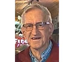 Richard Dybdal Obituary (1928