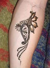 35 Awesome Dreamcatcher Tattoos And Meanings Henna Tattoo Designs Henna Designs Hand Henna Tattoo Hand