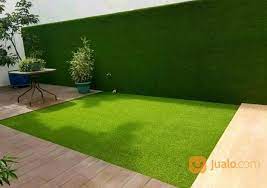 Beli rumput karpet online berkualitas dengan harga murah terbaru 2021 di tokopedia! Rumput Halus Dan Nyaman Di Pakai Untuk Dekorasi Taman Karpet Rumah Pasuruan Jualo