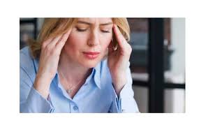Glavobol in bolečine v vratu