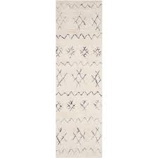 Save 57% or more on safavieh rugs with free shipping and no sales tax offer. Casablanca Csb213 Hand Tufted Moroccan Rug Safavieh Target