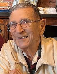 Obituary information for Edward "Babe" R. Raymond