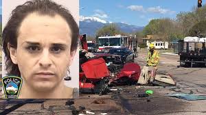 Man facing charges in crash that injured little girl