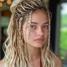 Darlene Powell (@braidsbydarlene2) · Union City, CA