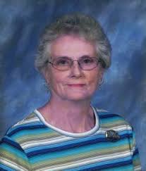 Obituary information for Delbertha Bootsie Luedke