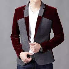 By erin jensen january 20, 2019 3 comments. Men Velvet Blazer Outfits 17 Ideas On How To Wear Velvet Blazer