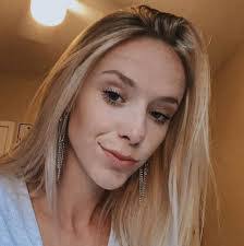 Amber Buchmann's Instagram, Twitter & Facebook