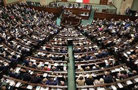 12 rozpocznie się pierwsze posiedzenie sejmu ix kadencji. 12 Listopada Pierwsze Posiedzenie Sejmu I Senatu