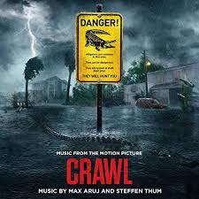 Crawl Soundtrack By Max Aruj And Steffen Thum Crawl Crawlmovie Ost Soundtrack Horror Thriller Free Movies Online Full Movies Full Movies Online Free