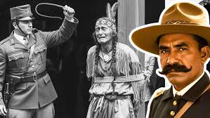 los garañones jb perry y call me cole