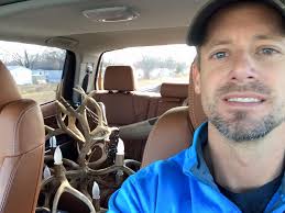 Antler Picasso by Eric Stanosheck