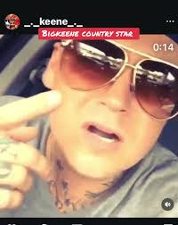 Big Keene Amber Carson