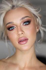 36 Ideas For Natural Bridal Makeup Wedding Forward Bridal Makeup Natural Bridal Makeup For Blondes Bridal Makeup Wedding