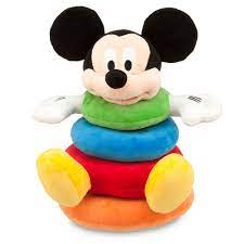 Mickey Mouse Stuff For Babies Cheap Online