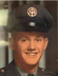 Scott Laughlin Obituary (1936