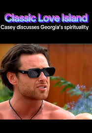 Georgia Casey Spirituality