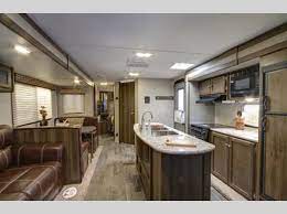 2013 keystone bullet ultralite 28' bh. Keystone Rv Bullet Ultra Lite Lightweight Travel Trailer Luxury