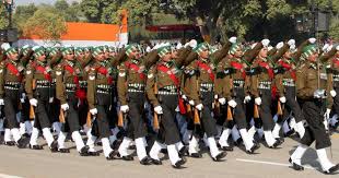 20 Facts About Punjab Regiment, The ...