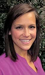 Ratcliffe-Tyson Engagement