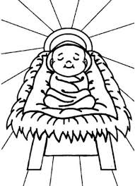 The christian high holy day of pentecost is celebrated on the 50th day (the seventh sunday) from easter sunday. Free Nativity Coloring Pages Printable