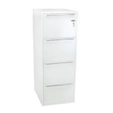 Phoenix Archivo 4 Drawer Fireproof Filing Cabinet Fire And Safety Centre