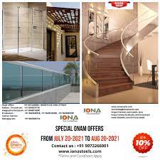 It was founded in 1940 by the congregation of christian brothers and o. Iona Showroom Home Facebook