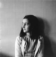 Research: Anne Frank perished earlier than thought