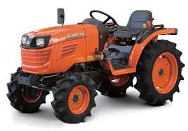 What are compact utility tractors used for? Kubota B2420 Tractor Price Specification Mileage 2021