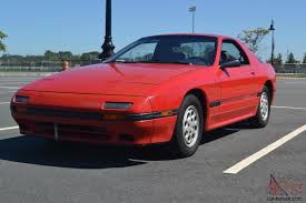Image result for 1987 MAZDA RX7
