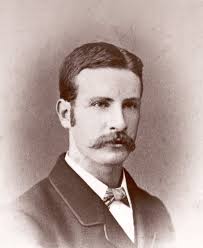 Hubert Patrick Keogh (1857-1938)