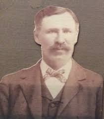 Philip Patrick McCaffrey (1864-1933)