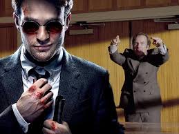 If you can crossover a fictional lawyer from another universe to Daredevil  who would it be? : r/Daredevil