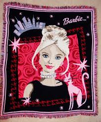 Image result for barbie in  home