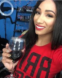 Sasha Marie Serrano"