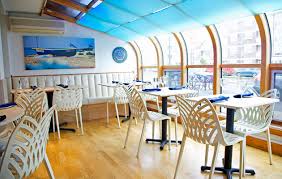 Top 25 South Coast Restaurants To Visit By Boat Page 2 Of 6 Motor Boat Yachting