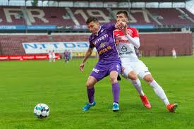 Teams hermannstadt fc arges pitesti played so far 5 matches. Cluj Fotbal Liga 1 Fc Hermannstadt Fc Arges 19 Mai 2021 Inquam Photos