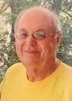 Kenneth Seitz Obituary (1938