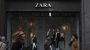 Y10 @10rb model pakaian, model pakaian muslim. Lima Fakta Tentang Zara