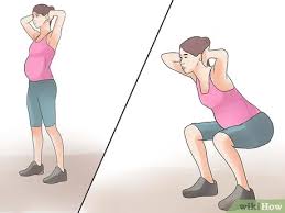 3 Ways To Help Ease Gas During Pregnancy Wikihow