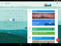 Supports up to a 60x zoom. Google Calendar App Updated With Pinch To Zoom 7 Day View Slashgear