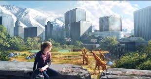 Pin On Last Of Us Mostly Ellie