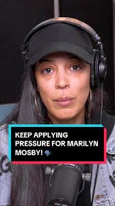 Justice for Marilyn Mosby: Take Action Now!