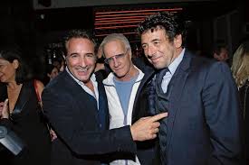 53min | episode aired 1978. Claude Lelouch Casting De Reve Pour Ses 80 Ans