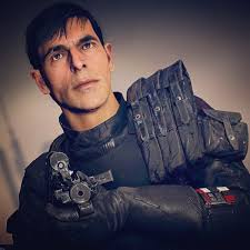 Hands #up....... Grateful & appreciative to yet another brilliantly  #talented member of the @starwars #community for this #capture of #Del.  #Love it. Thank you @JMgamingscs 👏🏼👑❤️ #starwarsbattlefront2  #starwarsbattlefrontii #infernosquad ...