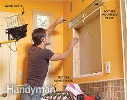 This one is made of aluminum and therefore won't rust for sure. How To Remodel Your Bathroom Without Destroying It Diy Family Handyman
