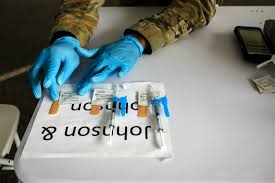 Trials found it prevented serious illness but was 66% effective overall when moderate cases were included. Johnson Johnson Vaccine Pause Is Bad News At A Crucial Time For Biden S Recovery Efforts