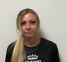 Offender Information