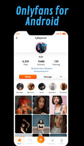 Advertisement platforms categories 1.1.1 user rating7 1/3 appvalley provides you with a clean interface that offers services very similar to the google play store. Onlyfans App Onlyfans App For Android Free Guide Download Apk Application For Free