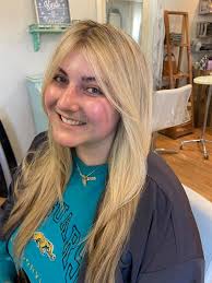 Salty Locks Hair Studio, Jax Beach